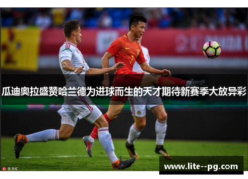 瓜迪奥拉盛赞哈兰德为进球而生的天才期待新赛季大放异彩